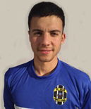 Federico ZANETTI - Attaccante